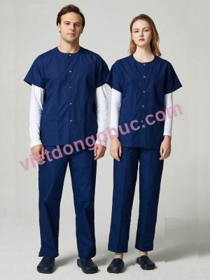 Đồng phục phòng mổ 18